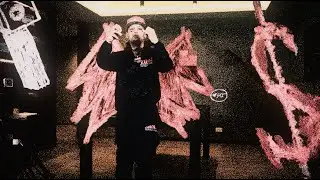YUNG SARRIA  - Anubis (Vídeo Oficial) Prod. by El High & Bravvs