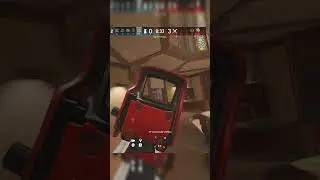 Они не смогли меня убить #fyp #rainbowsixsiege #siegeclips