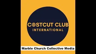 MARBLE COLLEGIATE CHURCH Collective Media