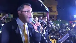 Orquesta Arena Fina - Mix Lejos de ti