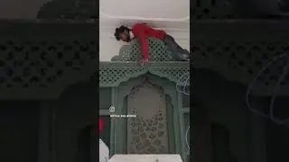 latest pooja room design