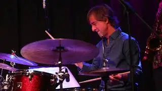 28 FESTIVAL DE LA UNIVERSIDAD  DE SEVILLA ASSEJAZZ. JAVIER VERCHER 4TET 1