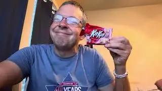 Sip & Snack: Kit Kat Pink Lemonade(11-28-25)