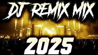 DJ REMIX 2026 &ndash; Disco Remix Nonstop New Songs | Club Music 2025