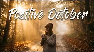Cozy Morning by the Ocean 🌊 Feel Good Music to Brighten Your Day | Indie/Pop/Folk/Acoustic