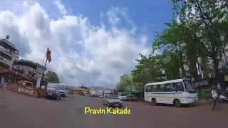 Konkan explored at 200 km per hour