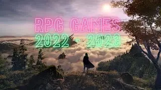 RPG Games 2022 - 2023 | GAMES PC, PS4, PS5, Xbox Series