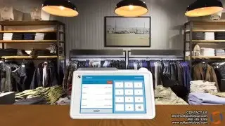 SmartPay для первых данных от SoftPoint: неинтегрированное решение EMV