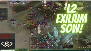 L2 EXILIUM 2023 - OVERLORD NO SOW