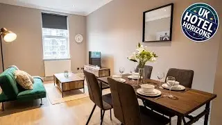 Deluxe Modern 1&2 Bed Apartments Near Brighton Beach & Station | United Kingdom 🛏️