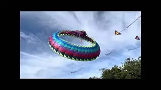 Emu Park Festival of the Wind 2025