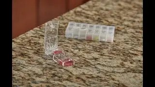 MAXSPLIT Pill Splitters with Puncher Instructional Video