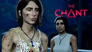 СНОВА НА ПОИСКИ ► The Chant #5