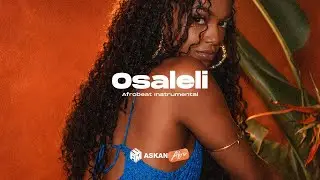Afro Guitar x Afro Beat instrumental (Dadju x Tayc type beat) 