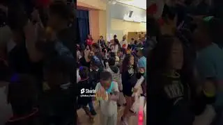 Dance #shorts #short #shortvideo #shortsvideo #kidsvideo #kid #kiddance #kids #dance #neon #dj #fun
