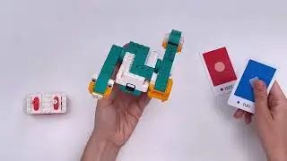 LEGO&reg; Education Science 8+