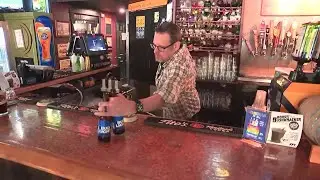 Bud Light sales plunge as boycott backlash mounts