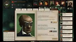 Let's Play Sunless Sea Your Father's Bones Part 6: When Lifeburgs give you Lemons