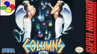 Longplay of Columns
