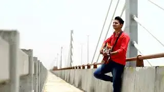Lo safar// Baghi 2 // jubin Nautiyal//Guitar cover By Harish Raj Harsh