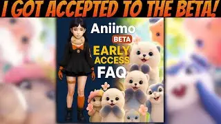Closer Look At Aniimo Beta FAQ, Features, Tips & Tricks