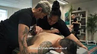 Traditional medicine perspectives from New Zealand - WHO's 