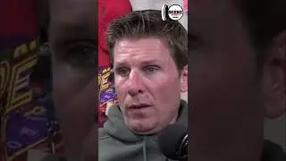 Jamie McMurray's Brutal Roush Racing Experience: Nightmare! #shorts