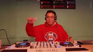 Dj Deec Live At @OpenDecks By 710 Studio