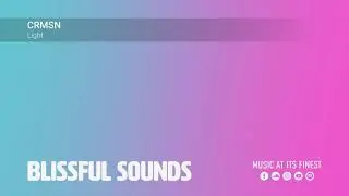 CRMSN - Light