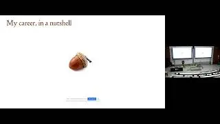 2025 Collar Lecture: Benjamin King Sutton Woods