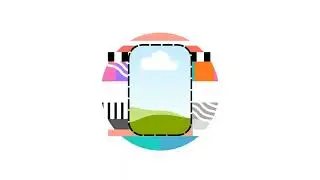 Silent Partner - Space Walk (Premiere Countdown) (Canva) SIMPLE ROUND CORNER RECTANGLE FRAME (ST 2)