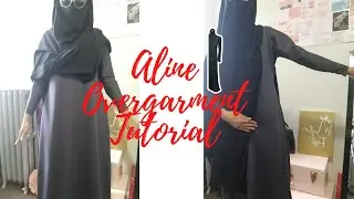 Aline Sewing Tutorial | Beginner Friendly