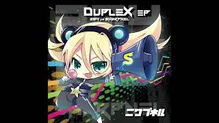 DJ 204 - SimpleX