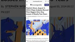 Krypto-manipulation?