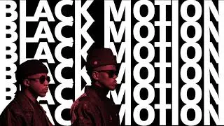 Black Motion - Father To Be (feat. Dr. Malinga) (Radio Edit) [Official Audio]