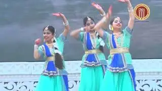 Save The Rivers - DMA Primary Wing - Annnual Prize Distribution 2022