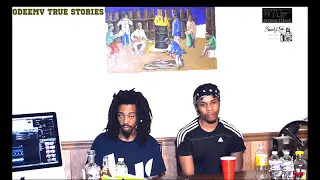 P1x LIL FOOLLEEOO Speaks On College, Hate & WTGEOGRAPHY [ODEEMV TRUE STORIES]
