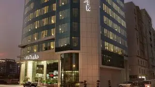 Safir Hotel Doha, Qatar | 360 Travel Facts