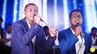 Shalom Band -Fa taiza ianao (Extrait Live TV Oasis 12 D&eacute;cembre 2025) @HiraAdvantista 