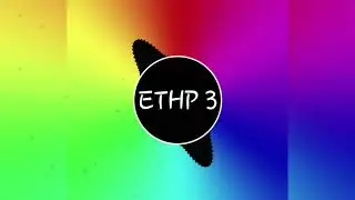 ~ETHP 2 ~ Y&Uuml;KSEK BASLI PATLAMALIK M&Uuml;ZİK