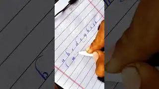 ​I bet you can&rsquo;t type 'ALPHABET' with your eyes closed! 🙈💬​Don&rsquo;t scroll! Watch this ABC magic. 🪄✨