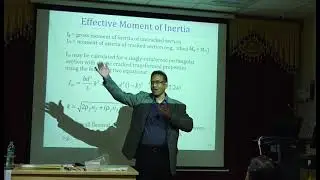 Lecture on design of concrete structures reinforced with FRP bars by Dr Anil Patnaik (Part 30)