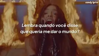 Olivia Rodrigo - good 4 u (Tradu&ccedil;&atilde;o/Legendado) [Clipe Oficial]