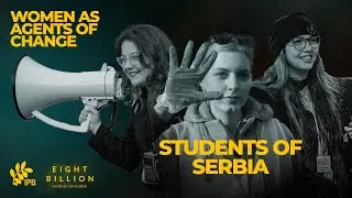 Students of Serbia &mdash; After the Fall of the Canopy (Episode 1)