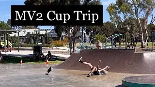 Skate Trip - MV2 Cup 2023