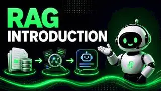 RAG (Introduction) - AI in C# (Microsoft Agent Framework)