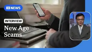 How AI is creating sophisticated scams that leave experts second-guessing | ABC NEWS