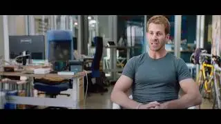 A CNN Heroes Success Story &ndash; Brad Ludden