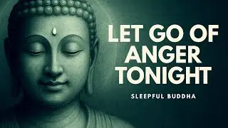 3 HOURS of Forgiving Zen Stories for Deep Peace - Buddhist Wisdom to Release Anger