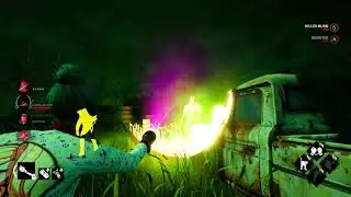 DBD Epic save